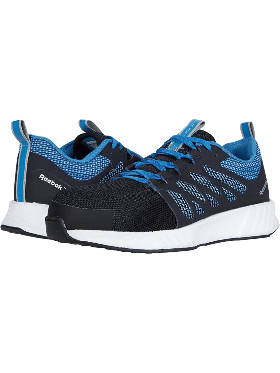 Кроссовки Fusion Flexweave Cage Composite Toe Reebok Work — 2