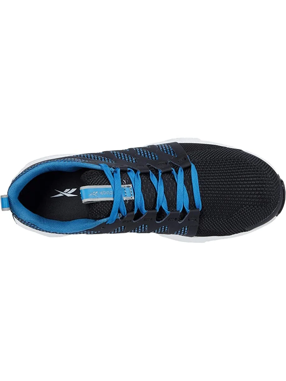 Кроссовки Fusion Flexweave Cage Composite Toe Reebok Work — 3
