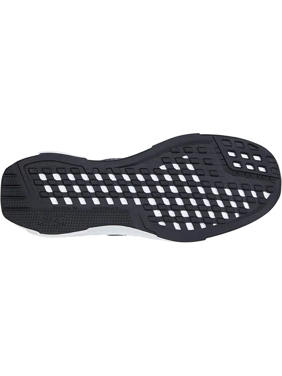 Кроссовки Fusion Flexweave Cage Composite Toe Reebok Work — 4