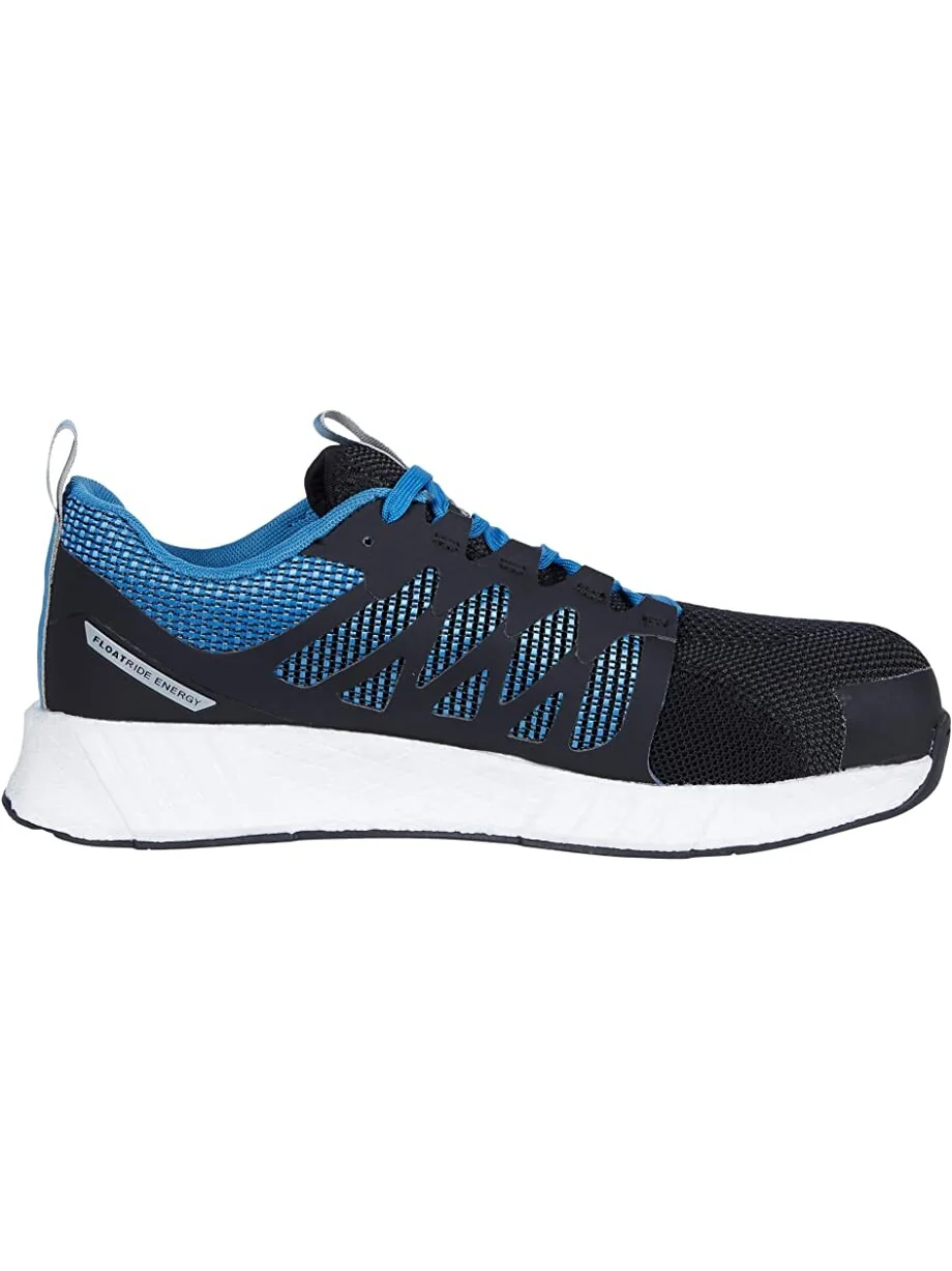 Кроссовки Fusion Flexweave Cage Composite Toe Reebok Work — 7