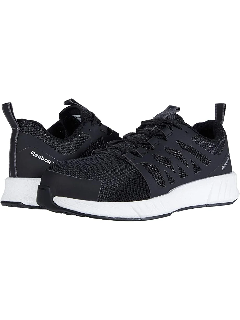 Кроссовки Fusion Flexweave Cage Composite Toe Reebok Work — 1