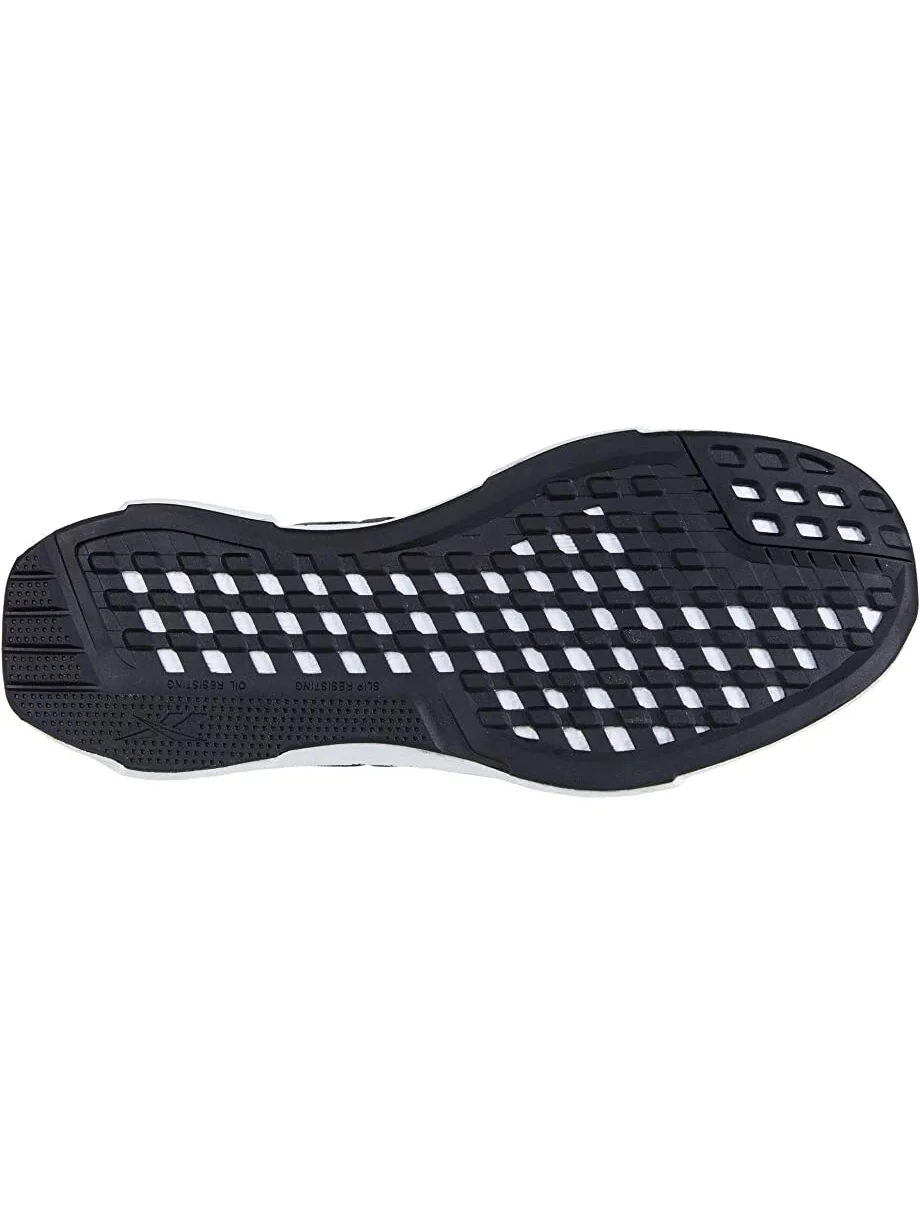 Кроссовки Fusion Flexweave Cage Composite Toe Reebok Work — 4