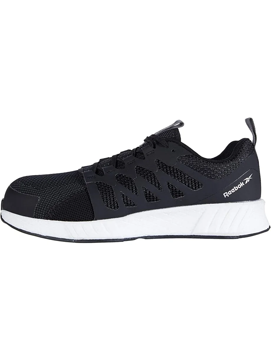 Кроссовки Fusion Flexweave Cage Composite Toe Reebok Work — 5