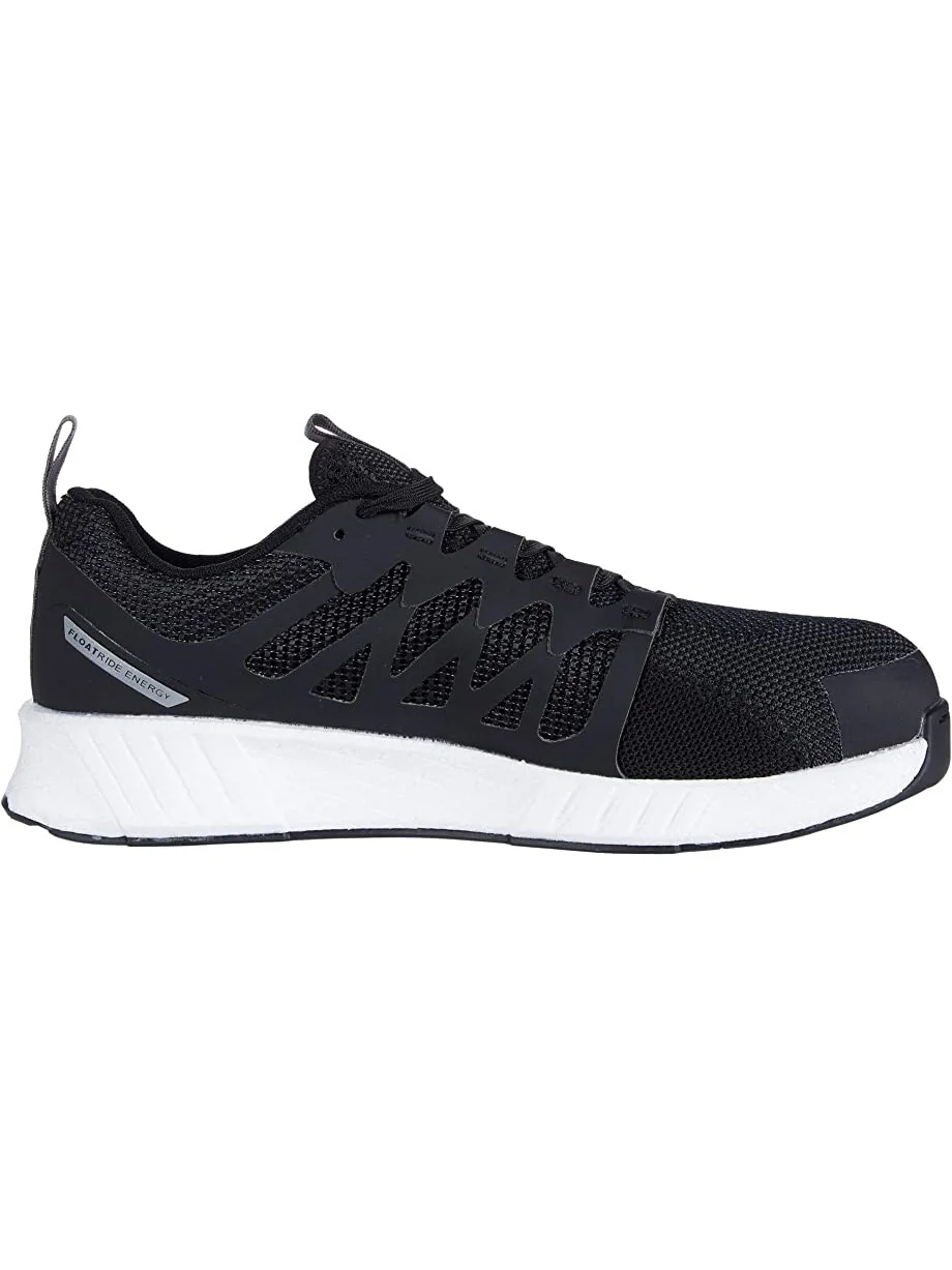Кроссовки Fusion Flexweave Cage Composite Toe Reebok Work — 7