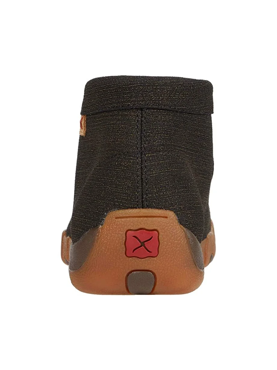 Ботинки MDMST03 Twisted X Work — 6