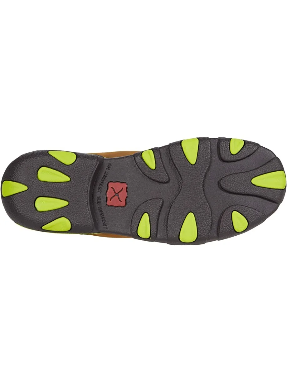 Ботинки MDMST02 Twisted X Work — 4