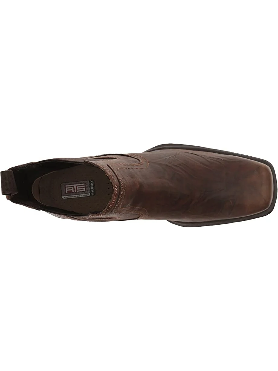 Ботинки Midtown Rambler Ariat — 3