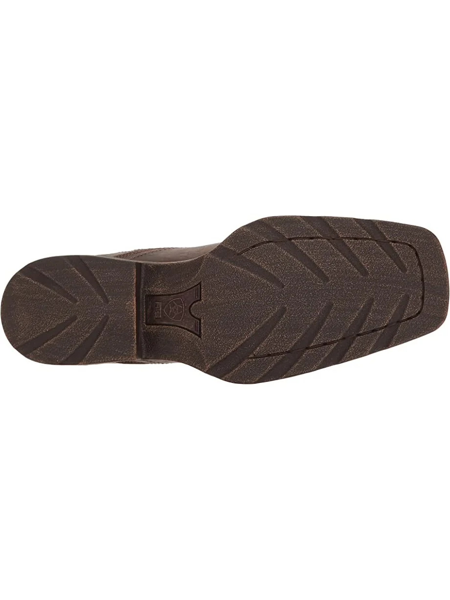 Ботинки Midtown Rambler Ariat — 4