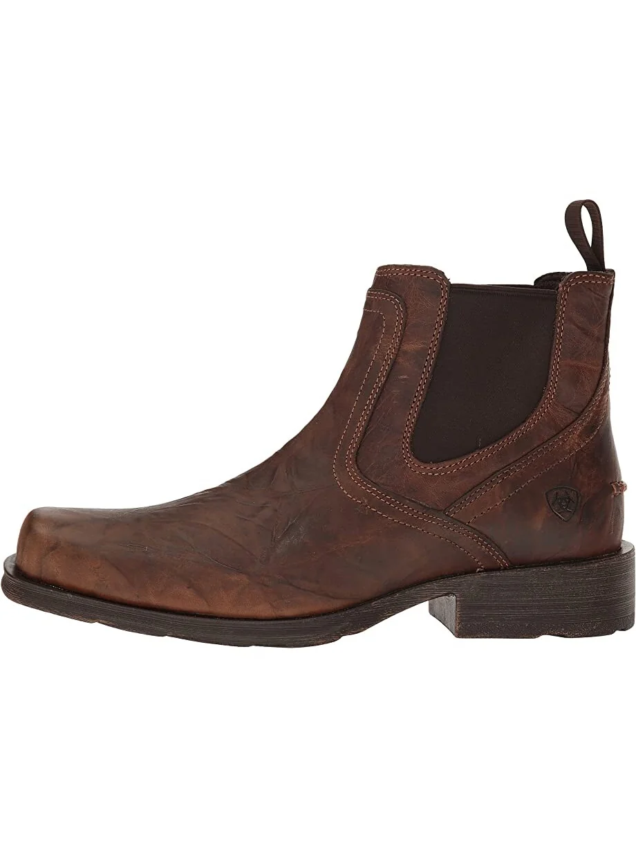 Ботинки Midtown Rambler Ariat — 5