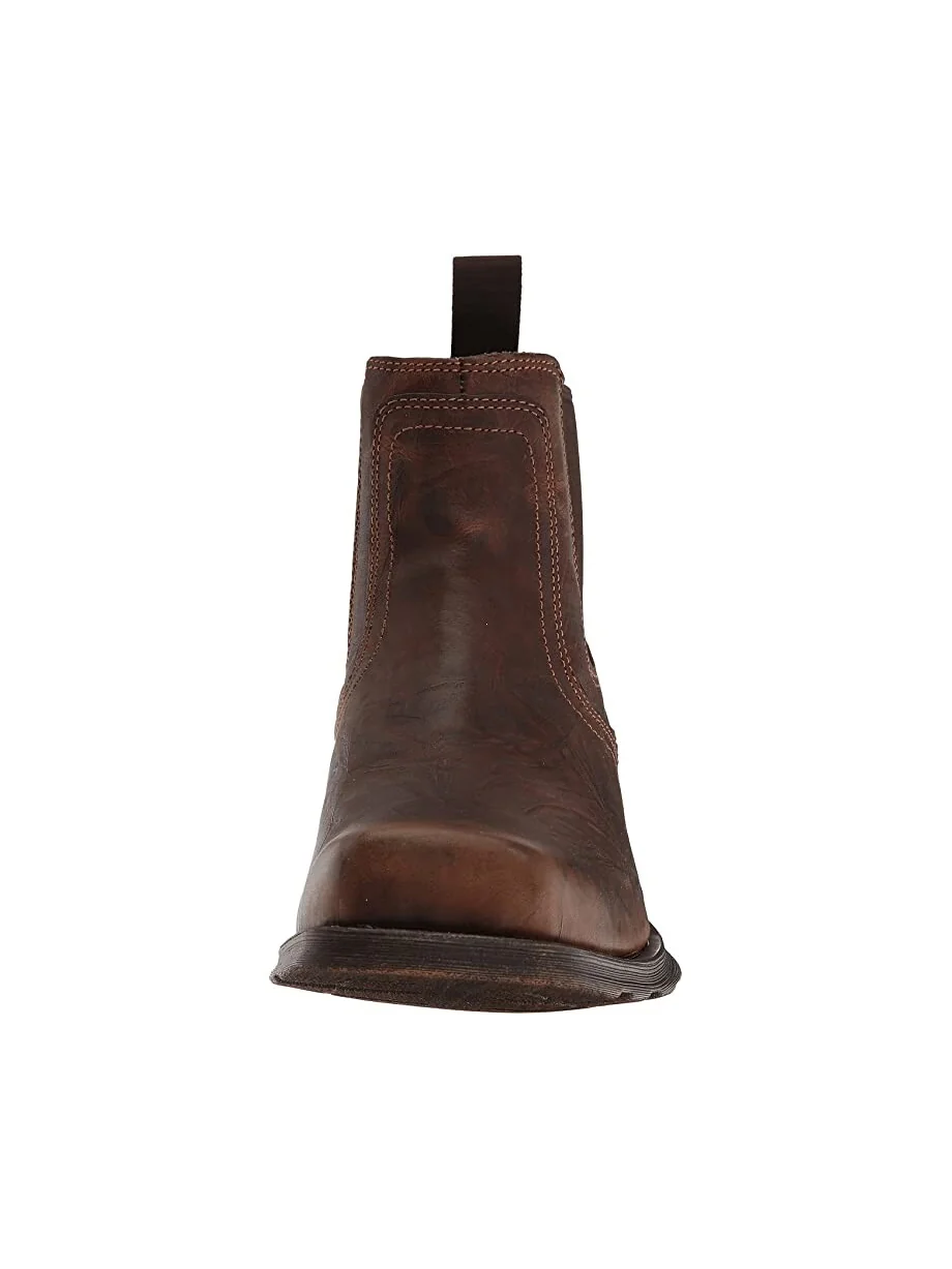 Ботинки Midtown Rambler Ariat — 8