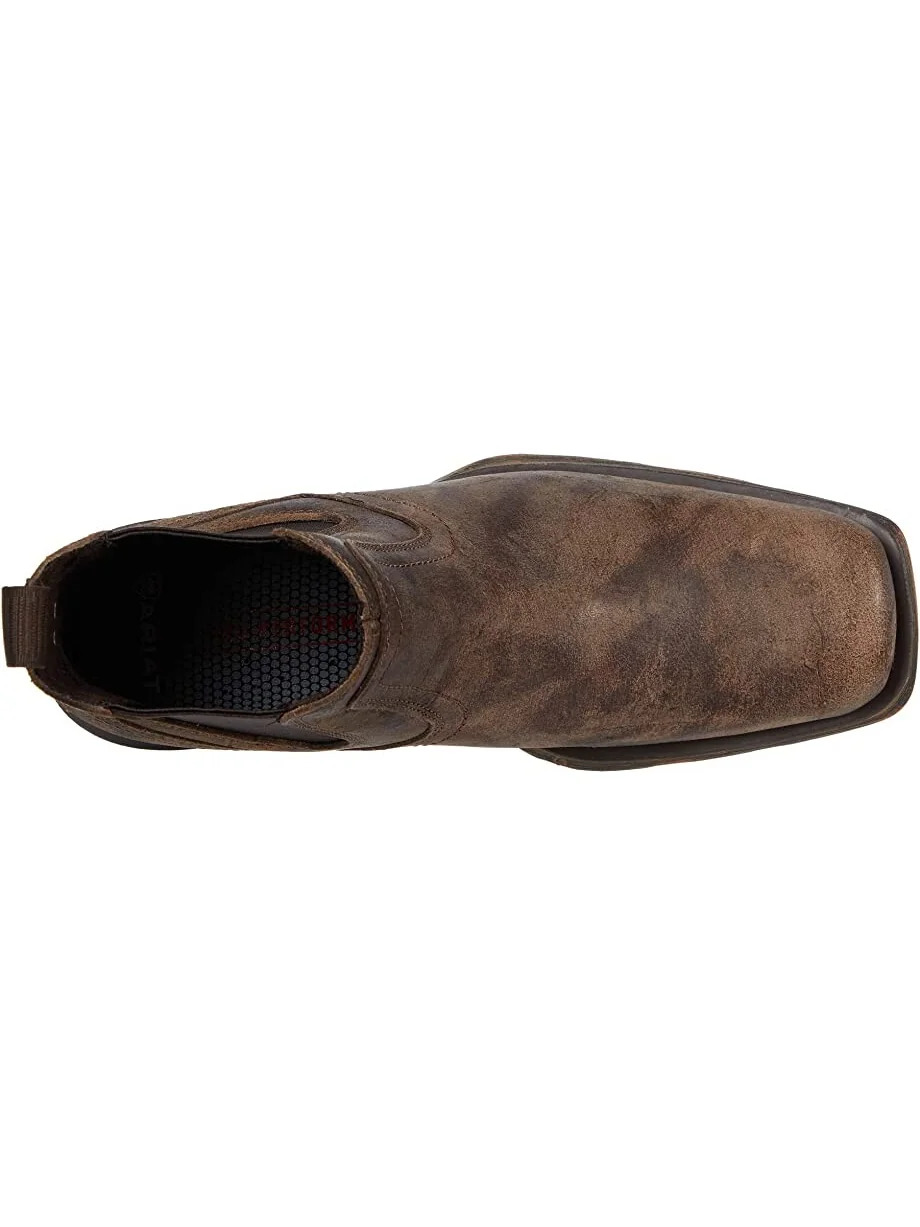 Ботинки Midtown Rambler Ariat — 3