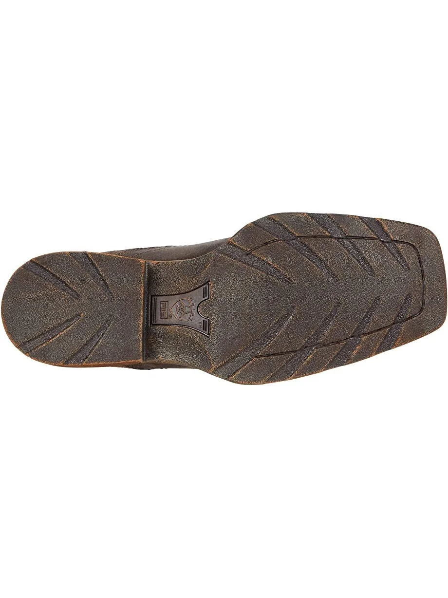 Ботинки Midtown Rambler Ariat — 4