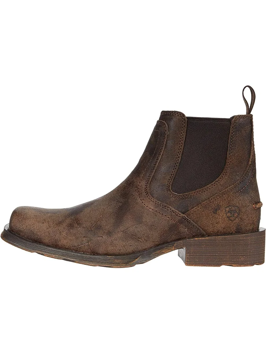 Ботинки Midtown Rambler Ariat — 5