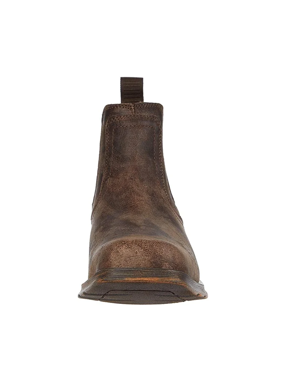 Ботинки Midtown Rambler Ariat — 8