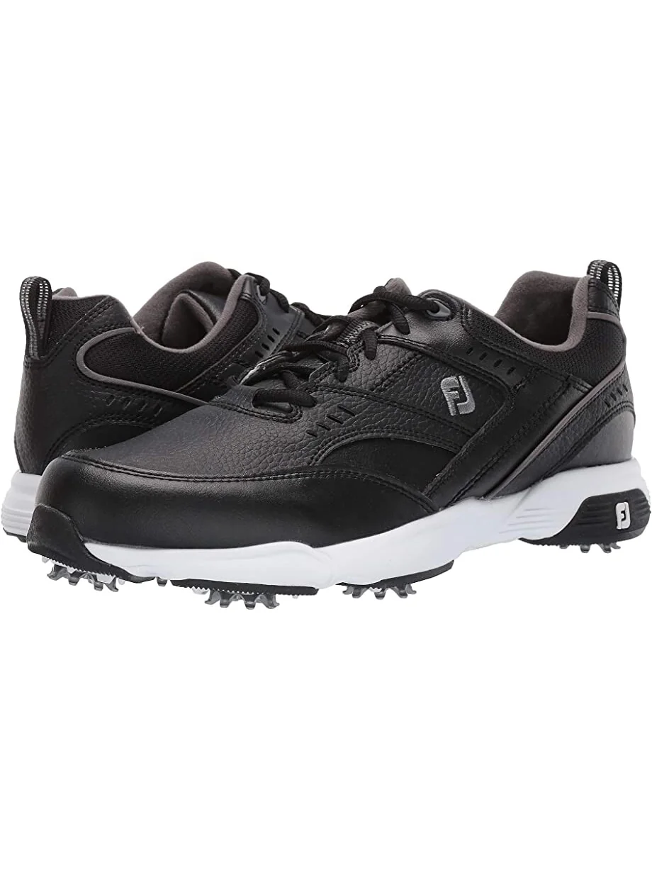 Кроссовки Golf Specialty FootJoy — черный
