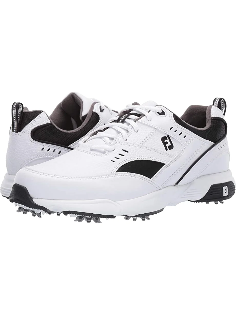 Кроссовки FootJoy FJ Golf Sneaker — черный