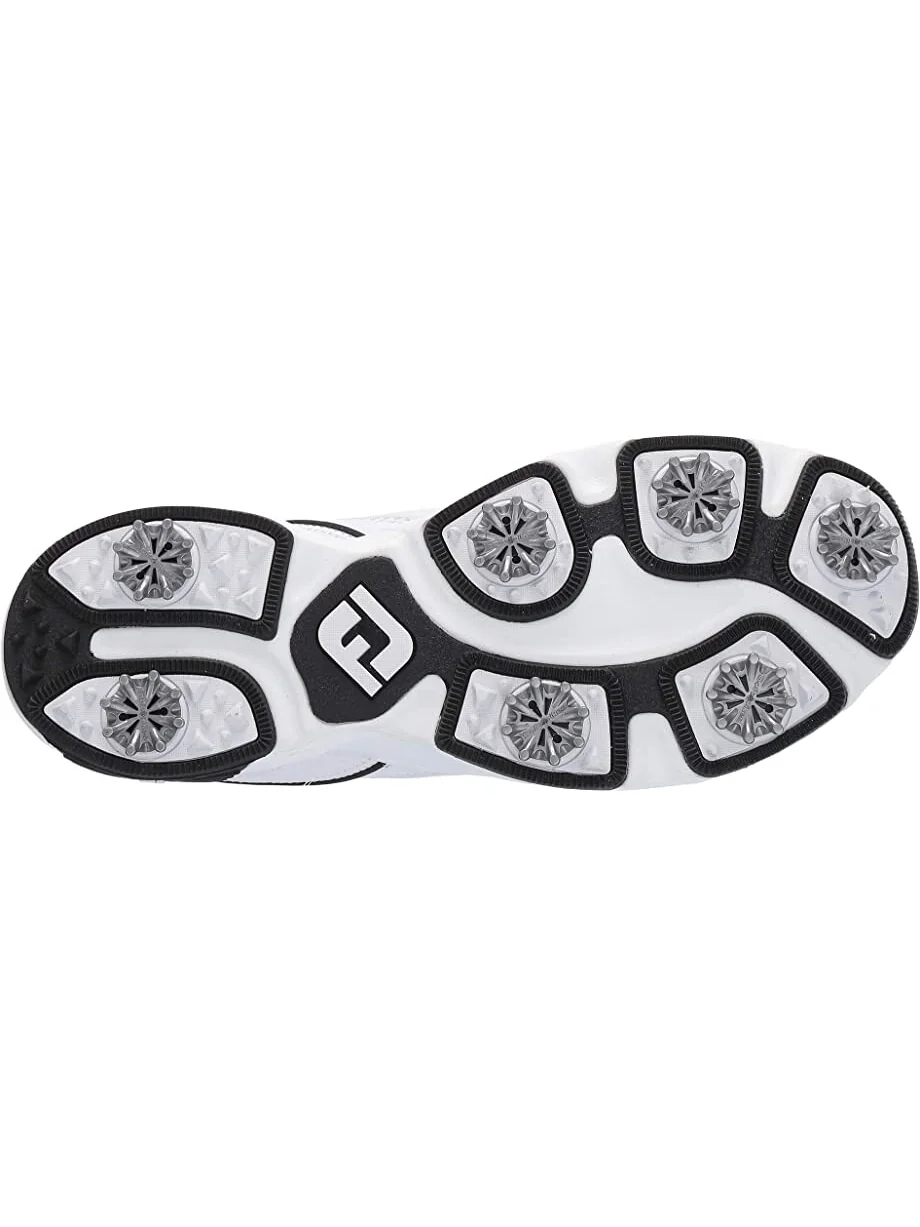 Кроссовки FootJoy FJ Golf Sneaker — 4