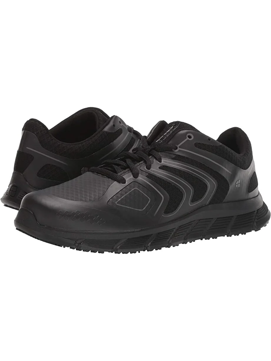 Кроссовки Stride Shoes for Crews — черный