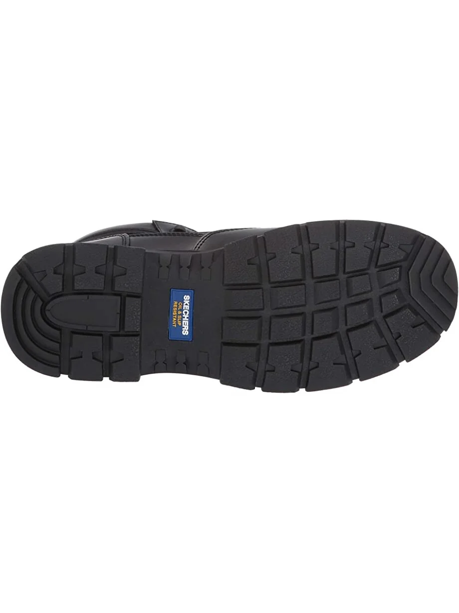 Ботинки Wascana - Linnean Comp Toe SKECHERS Work — 4