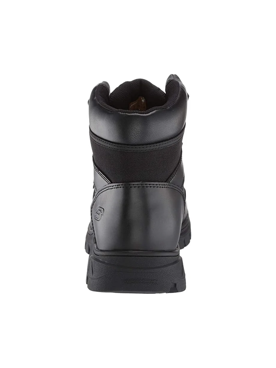 Ботинки Wascana - Linnean Comp Toe SKECHERS Work — 6