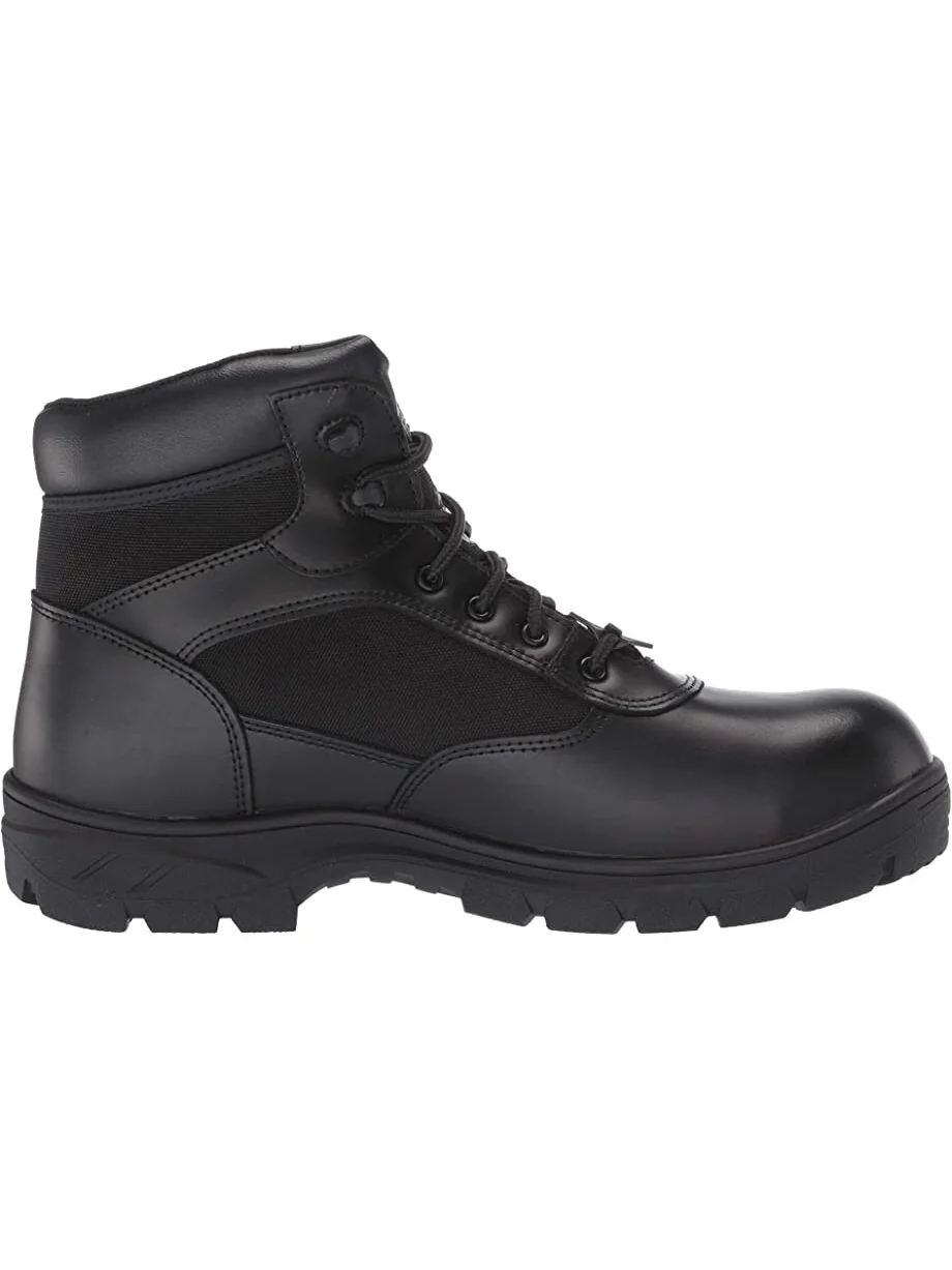 Ботинки Wascana - Linnean Comp Toe SKECHERS Work — 7
