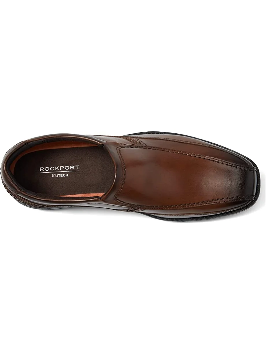 Лоферы Style Leader 2 Bike Slip-On Rockport — 3
