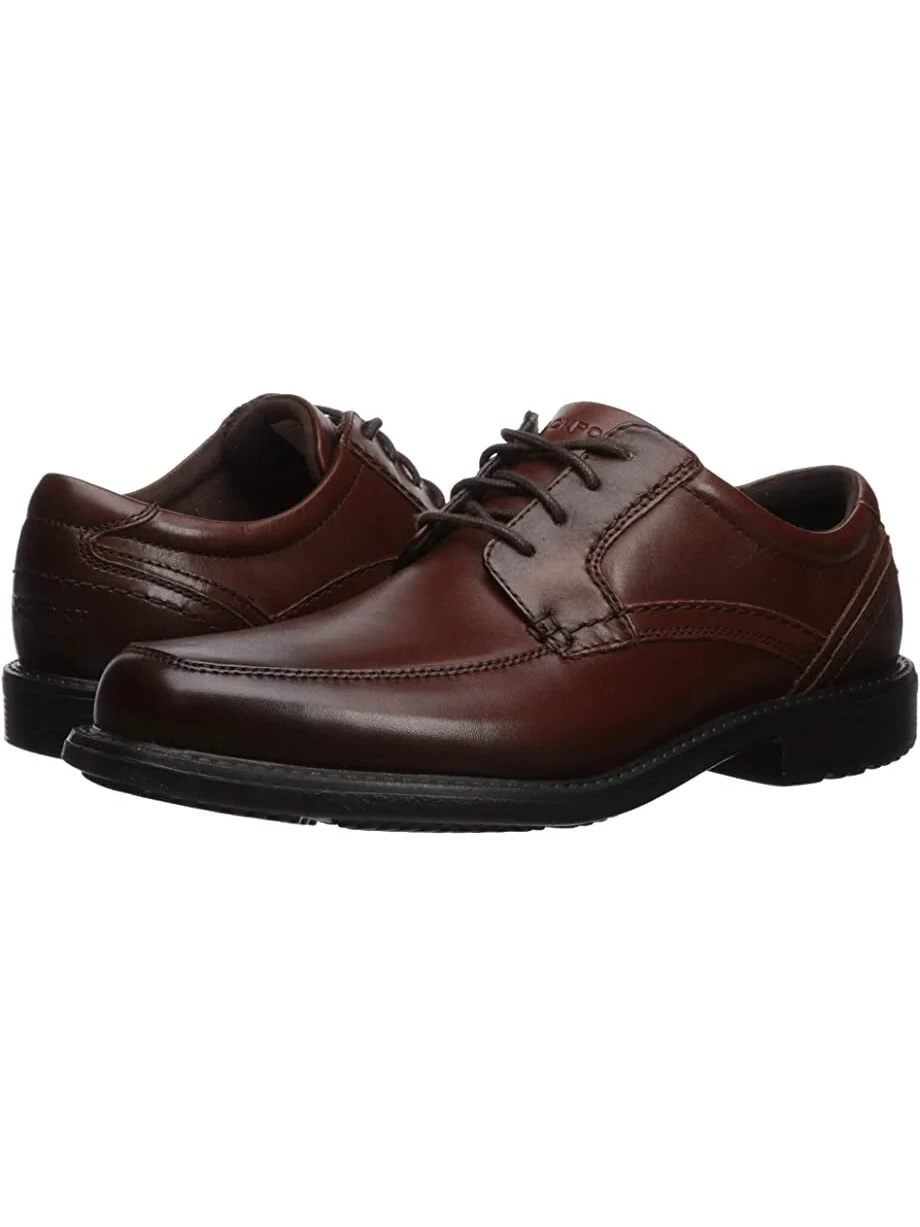 Оксфорды Style Leader 2 Apron Toe Rockport — 2