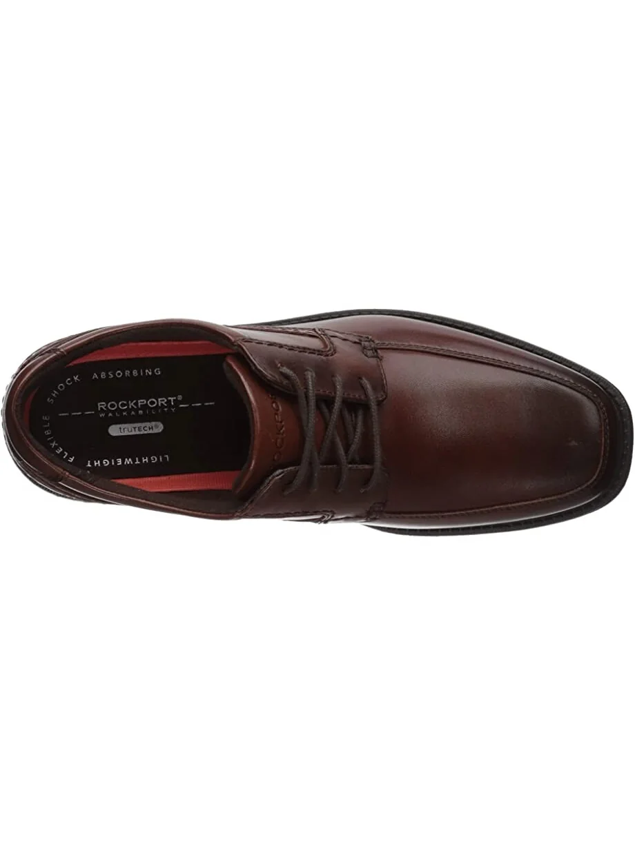 Оксфорды Style Leader 2 Apron Toe Rockport — 3