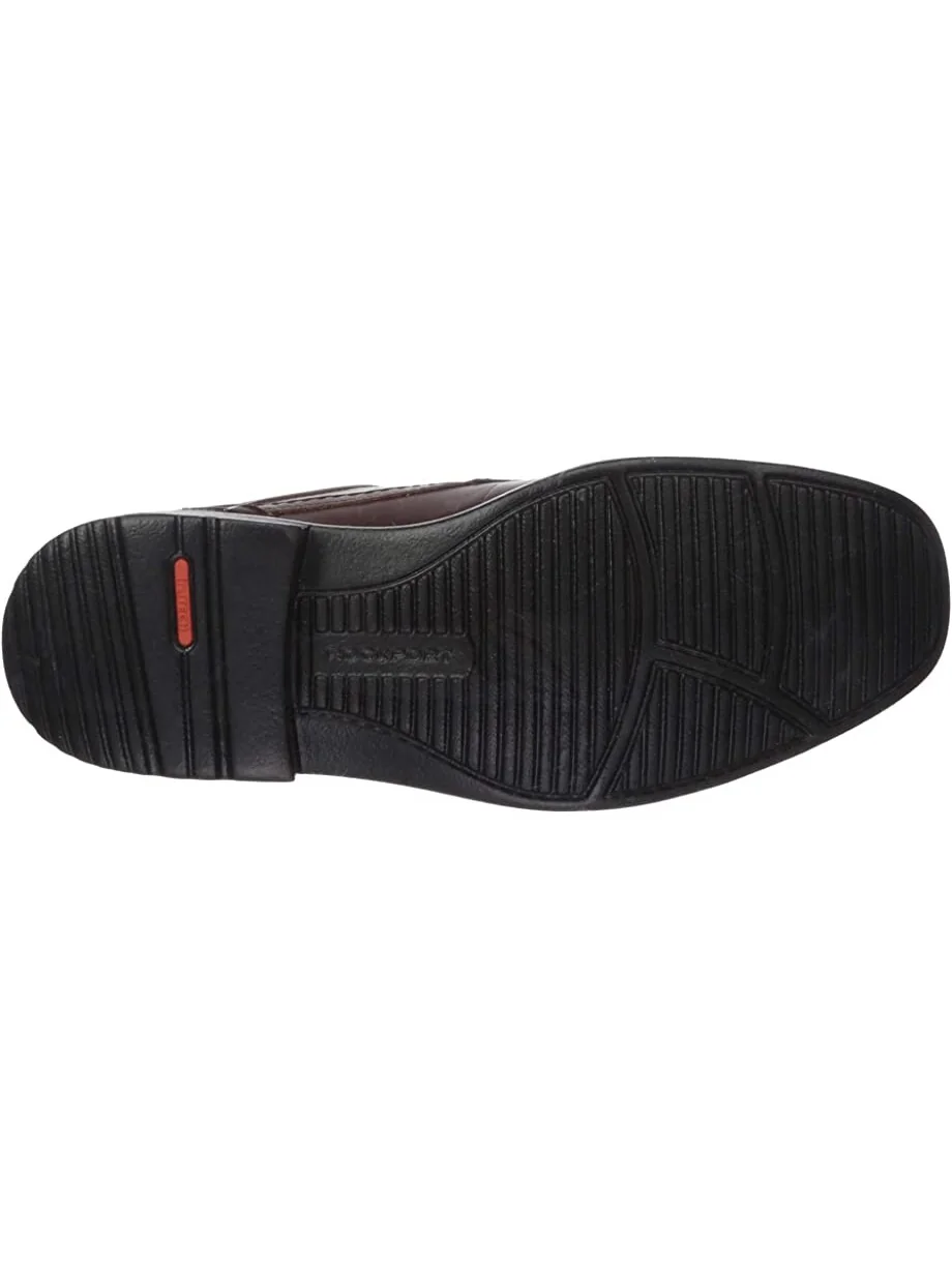 Оксфорды Style Leader 2 Apron Toe Rockport — 4