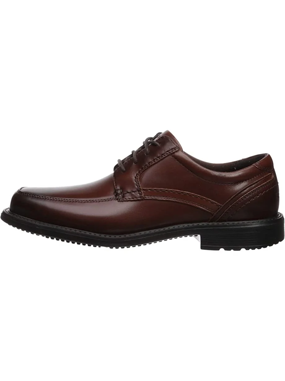 Оксфорды Style Leader 2 Apron Toe Rockport — 5