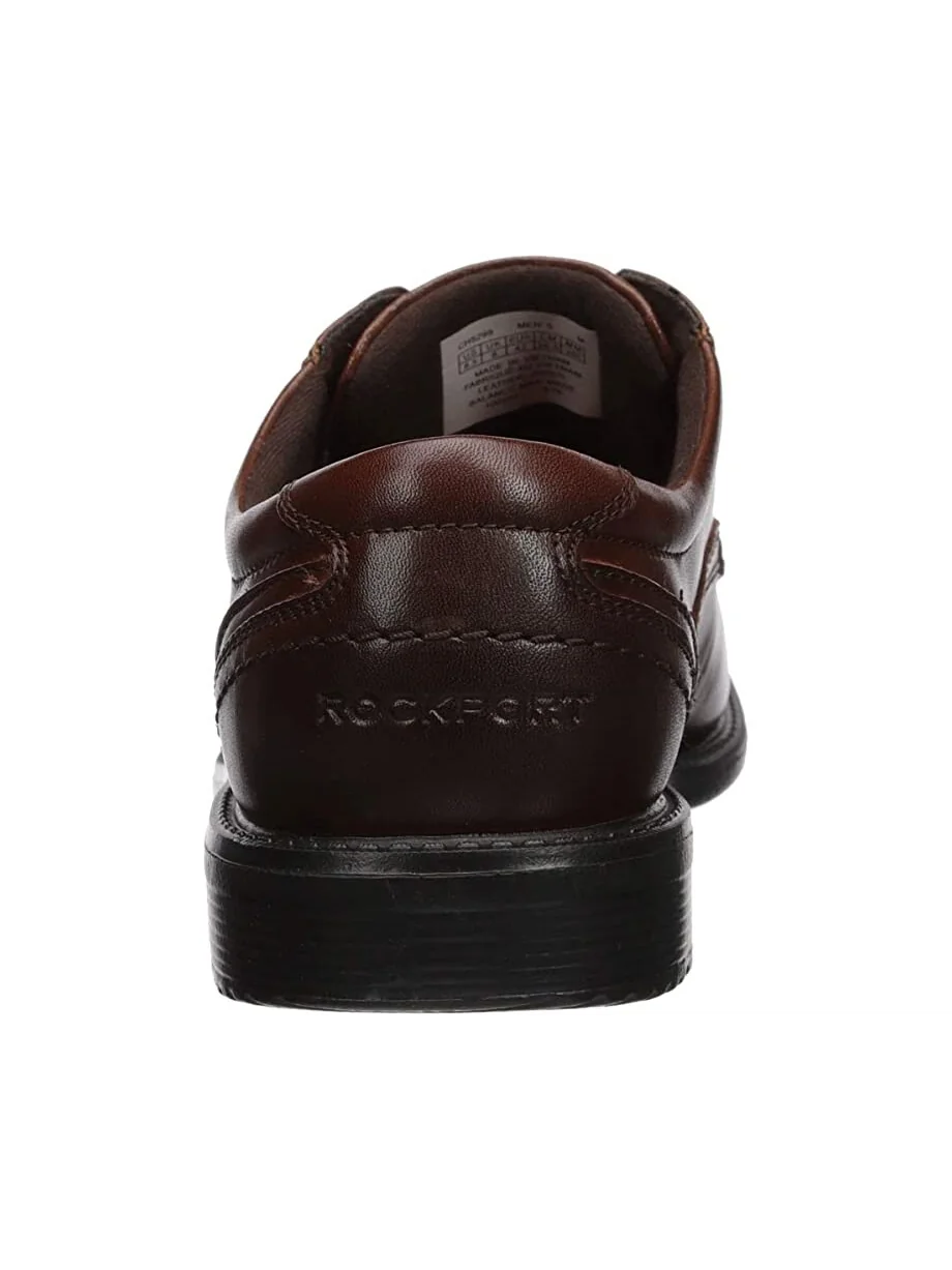 Оксфорды Style Leader 2 Apron Toe Rockport — 6