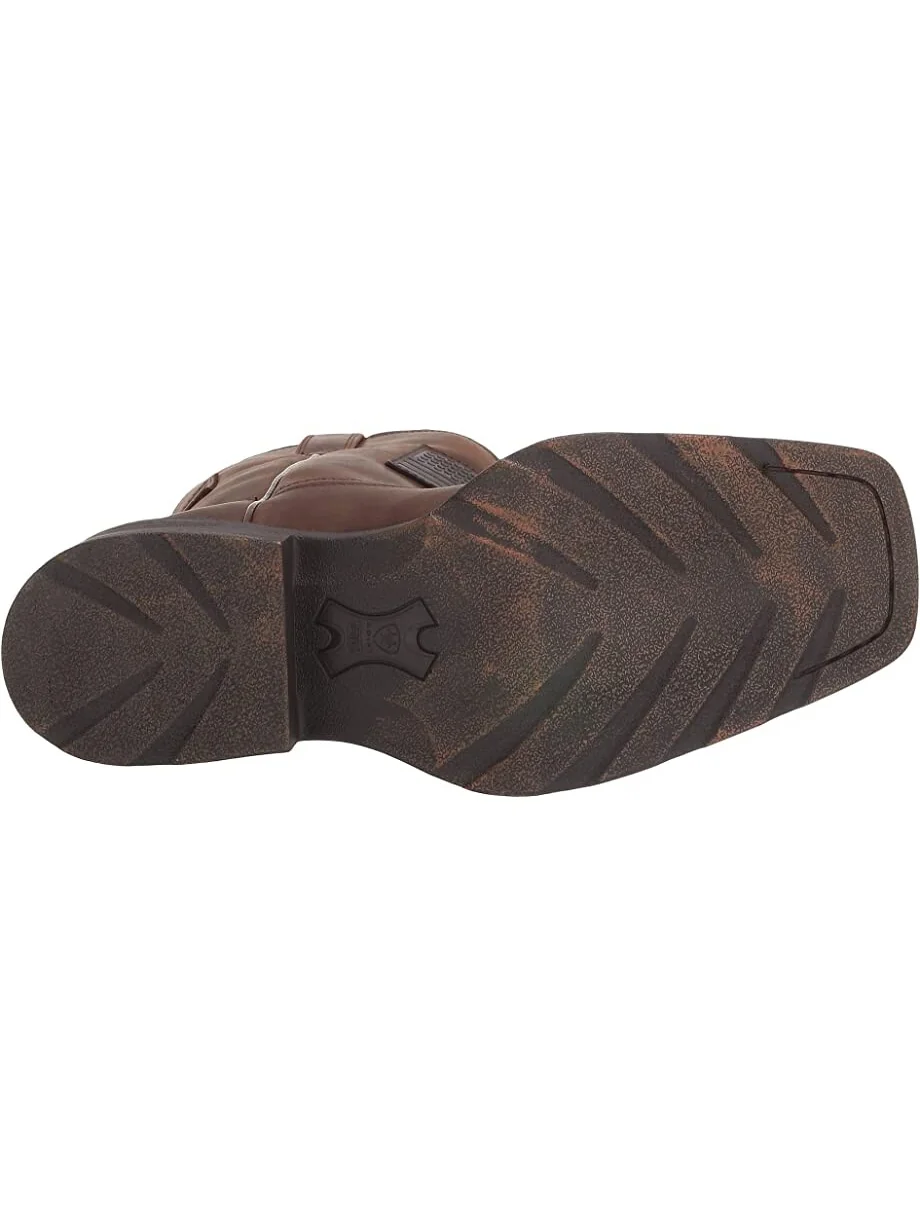 Ботинки Rambler Patriot Ariat — 4