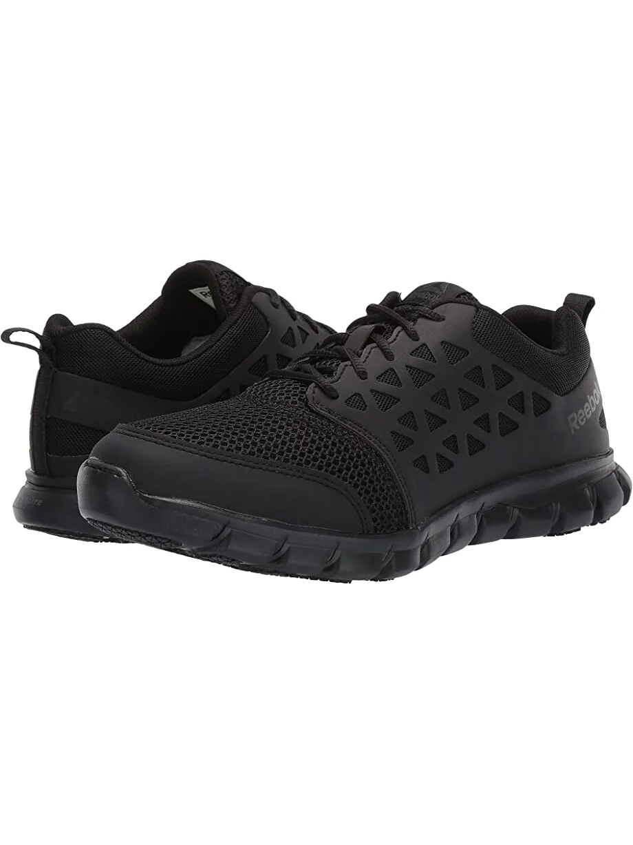 Кроссовки Sublite Cushion Work - RB4035 Soft Toe SD Reebok Work — 2
