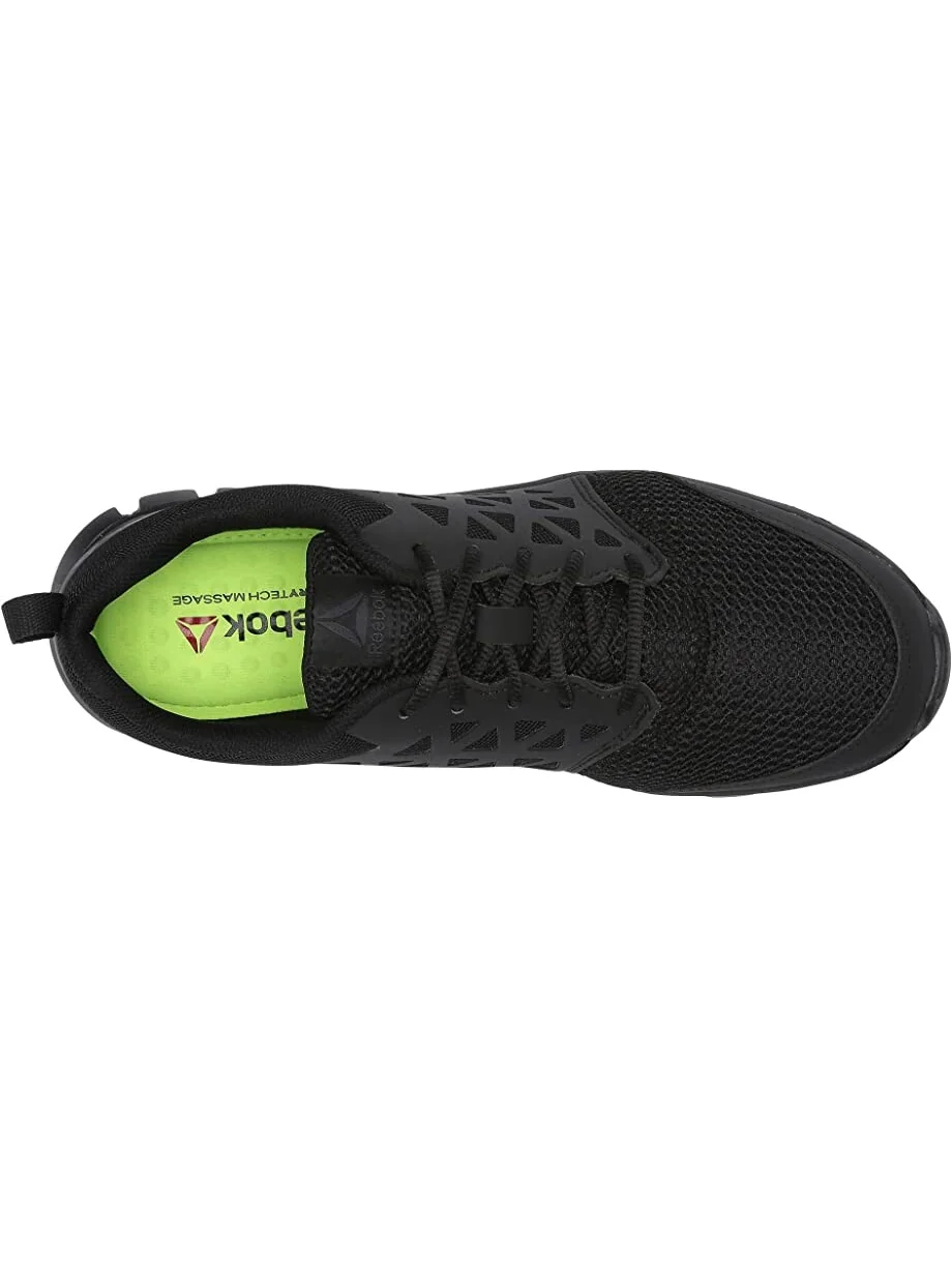 Кроссовки Sublite Cushion Work - RB4035 Soft Toe SD Reebok Work — 3