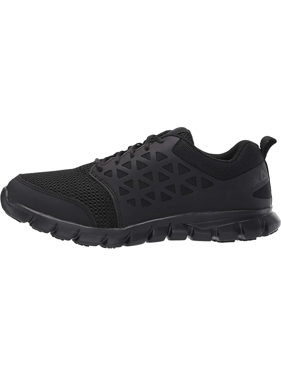Кроссовки Sublite Cushion Work - RB4035 Soft Toe SD Reebok Work — 5