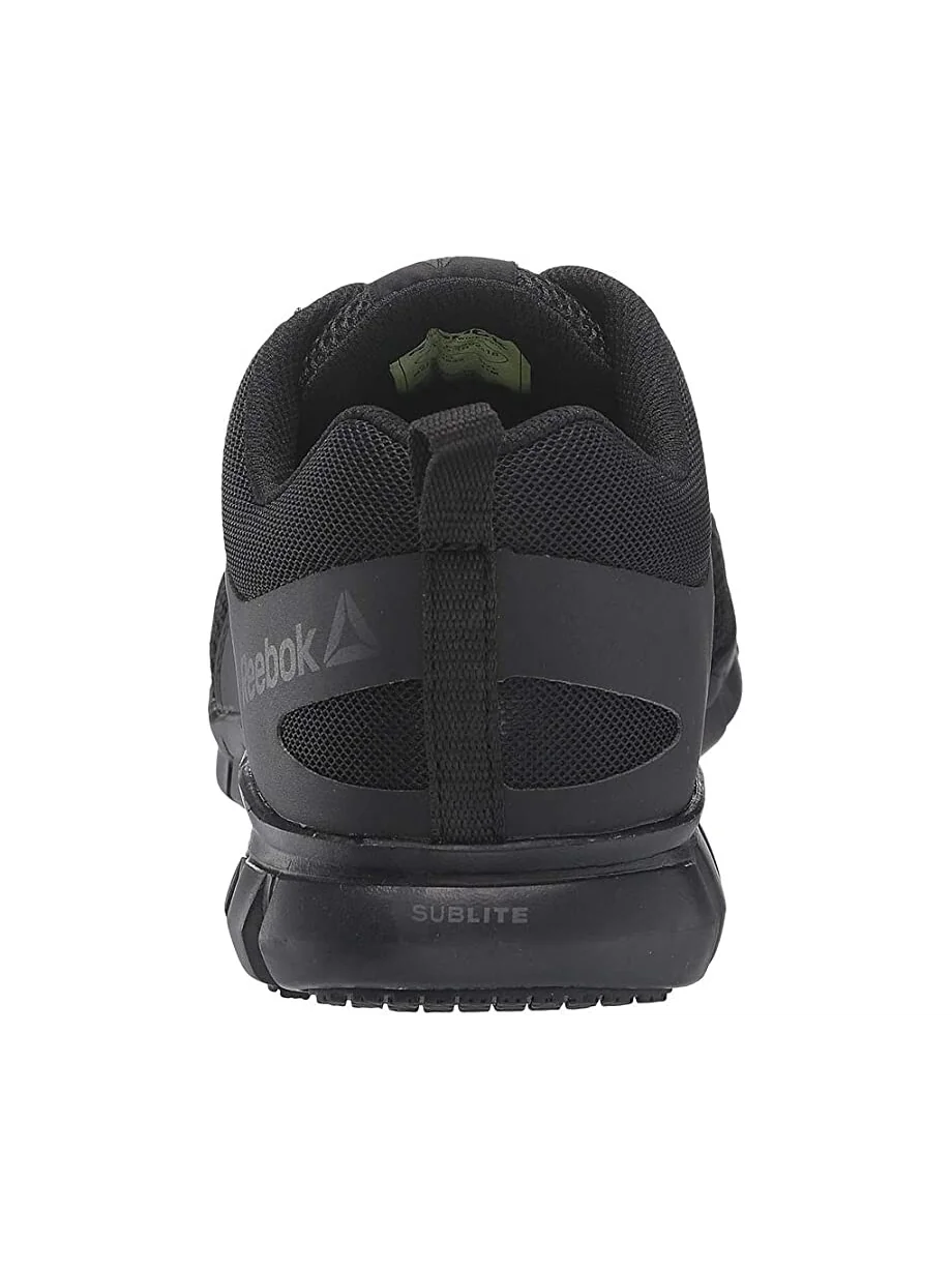 Кроссовки Sublite Cushion Work - RB4035 Soft Toe SD Reebok Work — 6