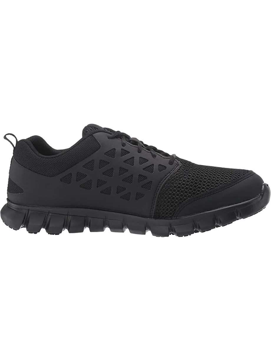 Кроссовки Sublite Cushion Work - RB4035 Soft Toe SD Reebok Work — 7