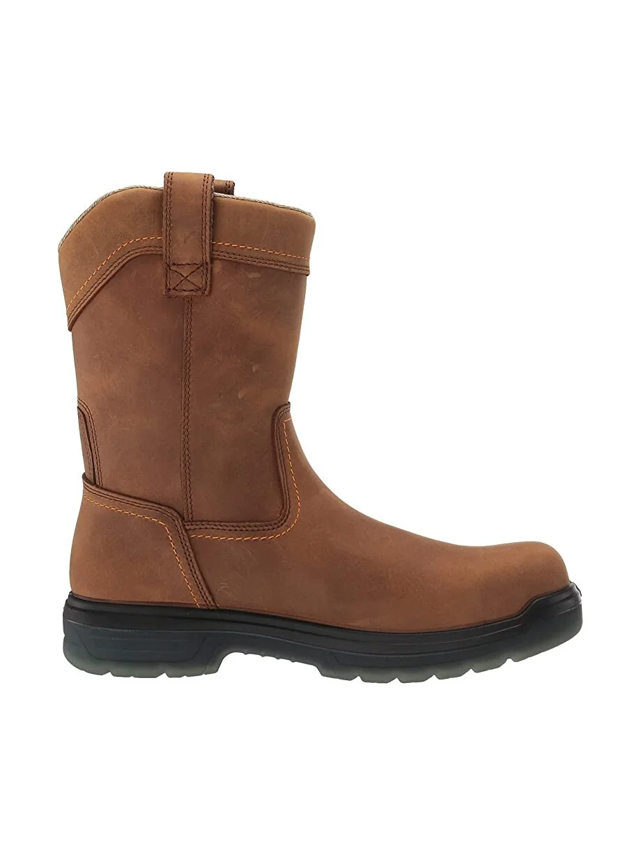 Ботинки Turbo Pull-On Carbon Toe Waterproof Ariat — 7