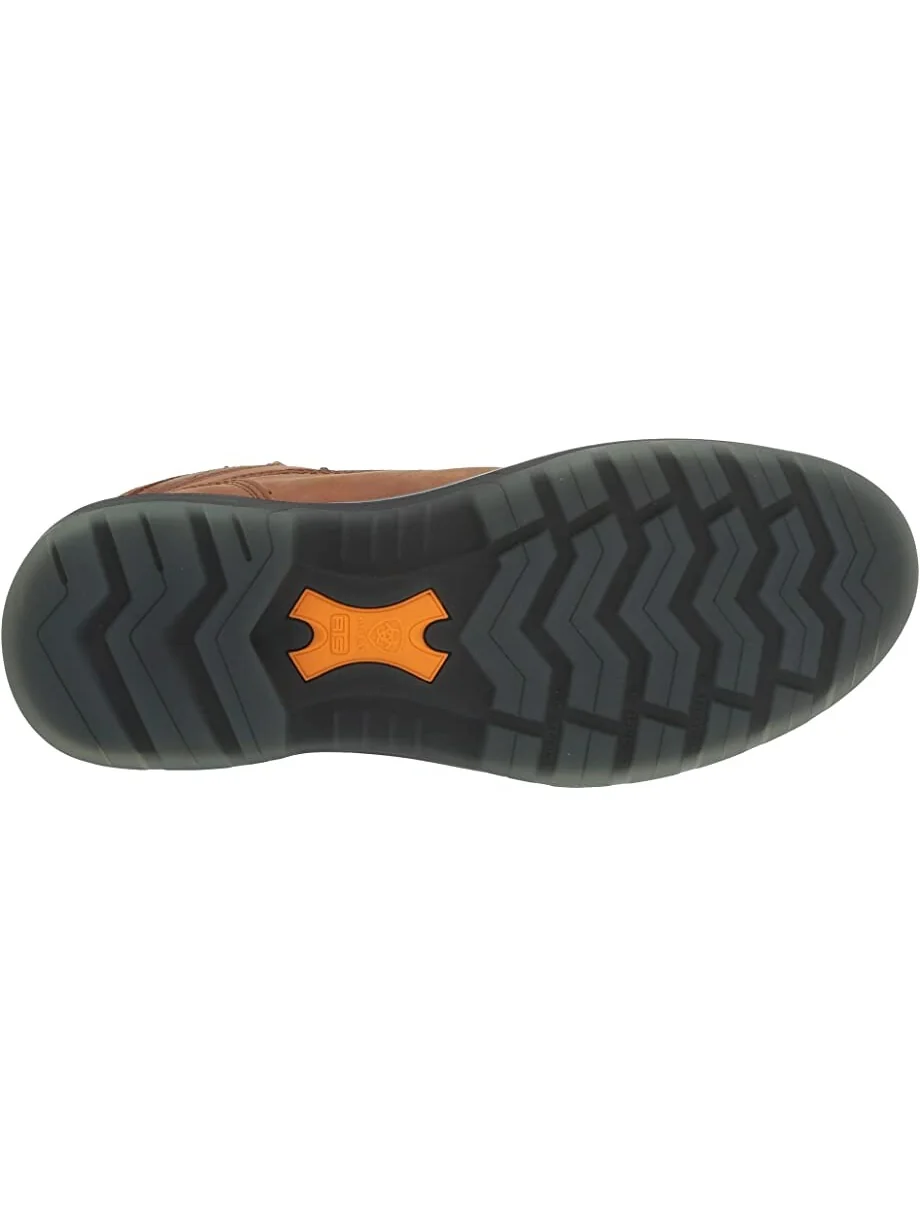 Ботинки Turbo 6" Waterproof Carbon Toe Work Boot Ariat — 4