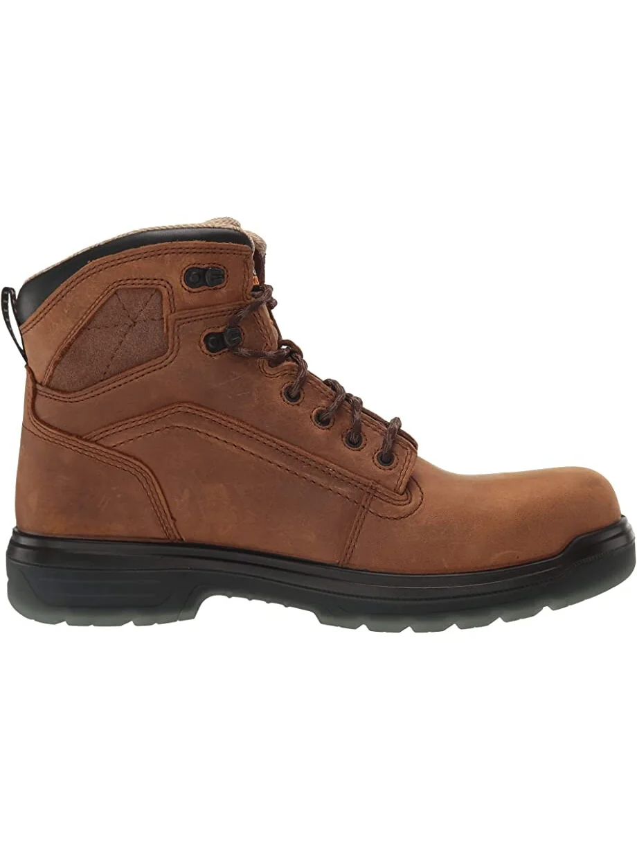 Ботинки Turbo 6" Waterproof Carbon Toe Work Boot Ariat — 7