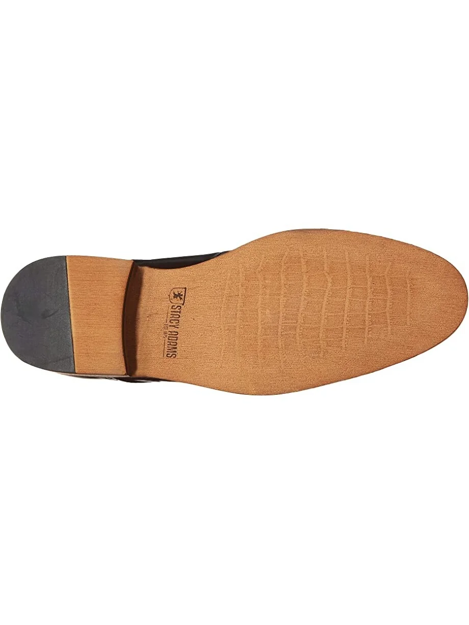 Оксфорды Dickinson Cap Toe Oxford Stacy Adams — 4