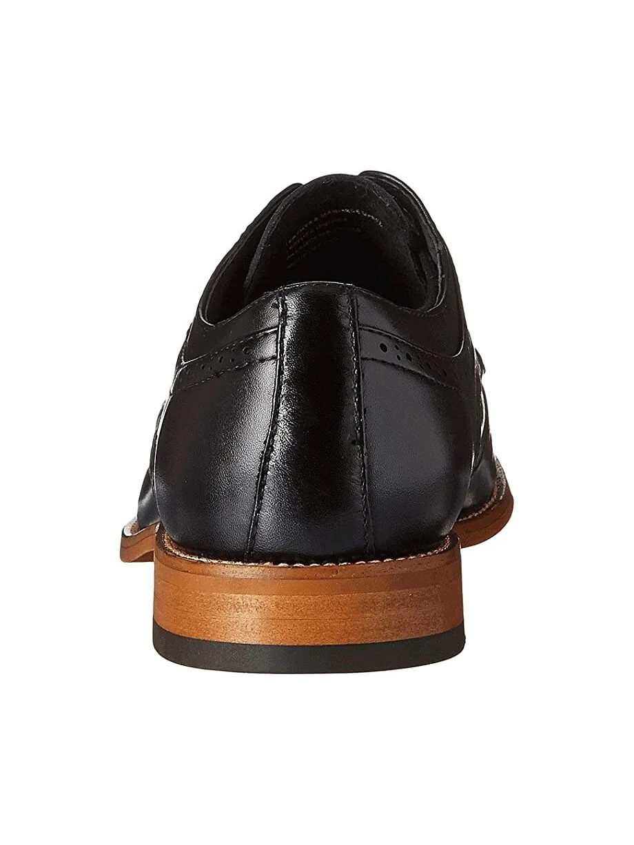 Оксфорды Dickinson Cap Toe Oxford Stacy Adams — 6