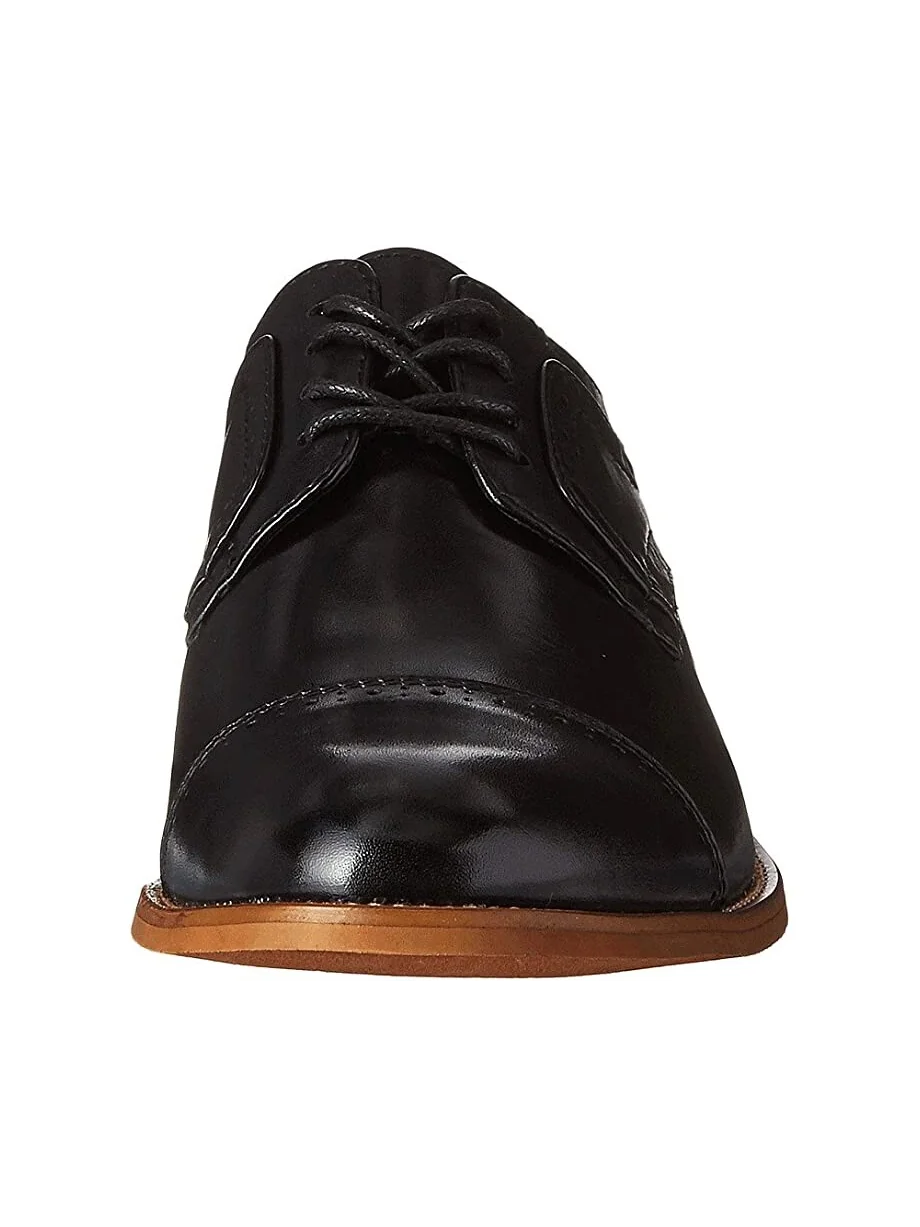 Оксфорды Dickinson Cap Toe Oxford Stacy Adams — 8