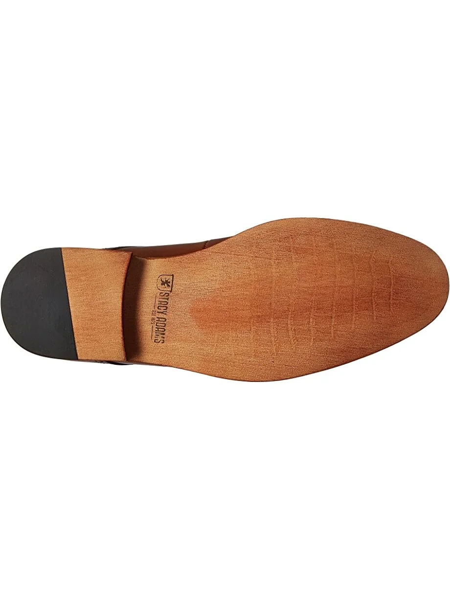 Оксфорды Dickinson Cap Toe Oxford Stacy Adams — 4