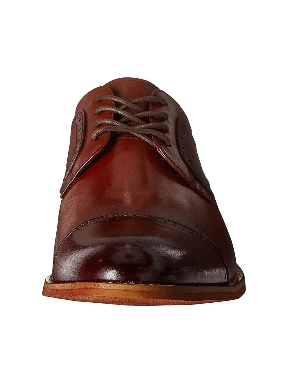 Оксфорды Dickinson Cap Toe Oxford Stacy Adams — 8