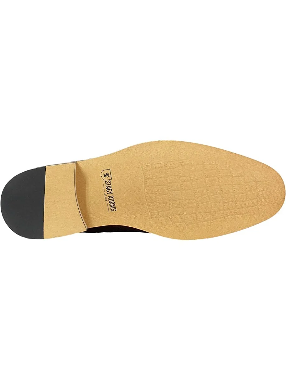 Оксфорды Dickinson Cap Toe Oxford Stacy Adams — 4
