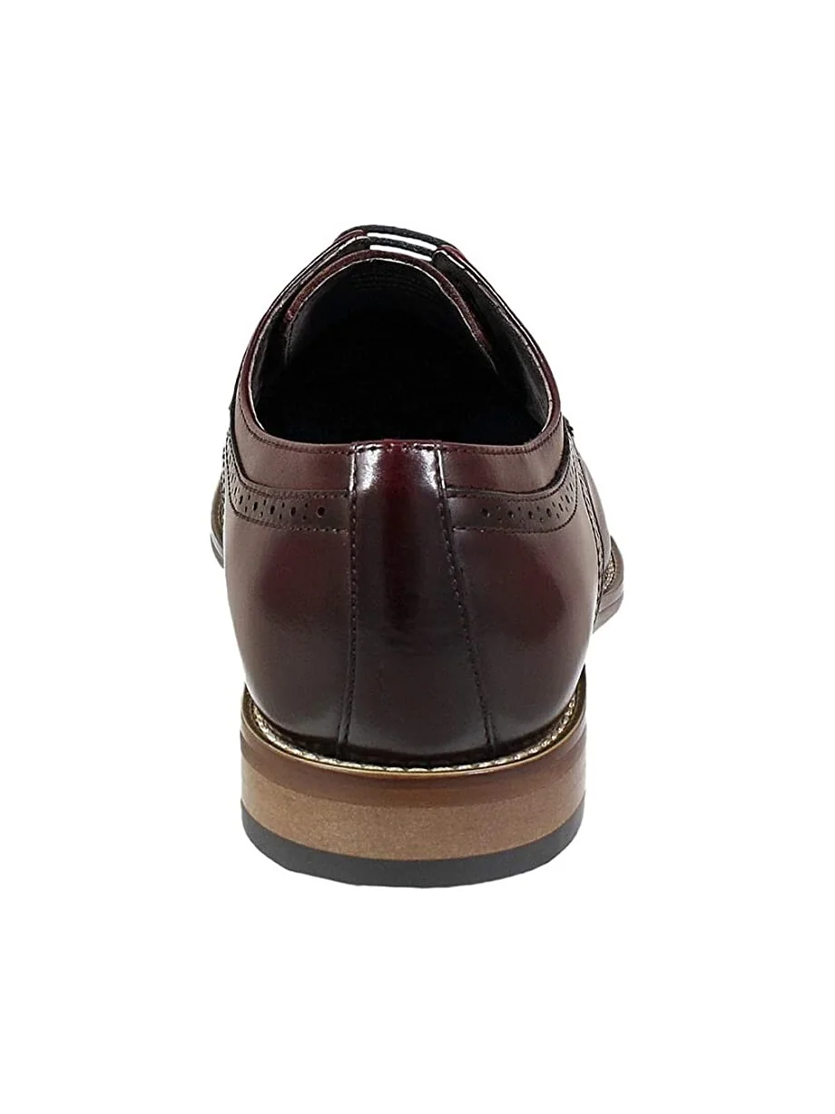 Оксфорды Dickinson Cap Toe Oxford Stacy Adams — 7