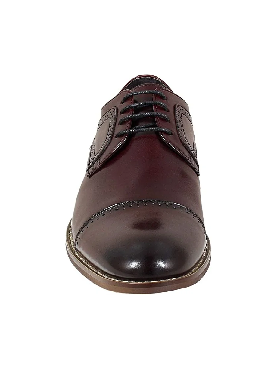 Оксфорды Dickinson Cap Toe Oxford Stacy Adams — 8