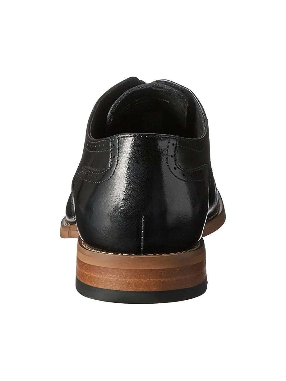 Оксфорды Dunbar Wingtip Oxford Stacy Adams — 6