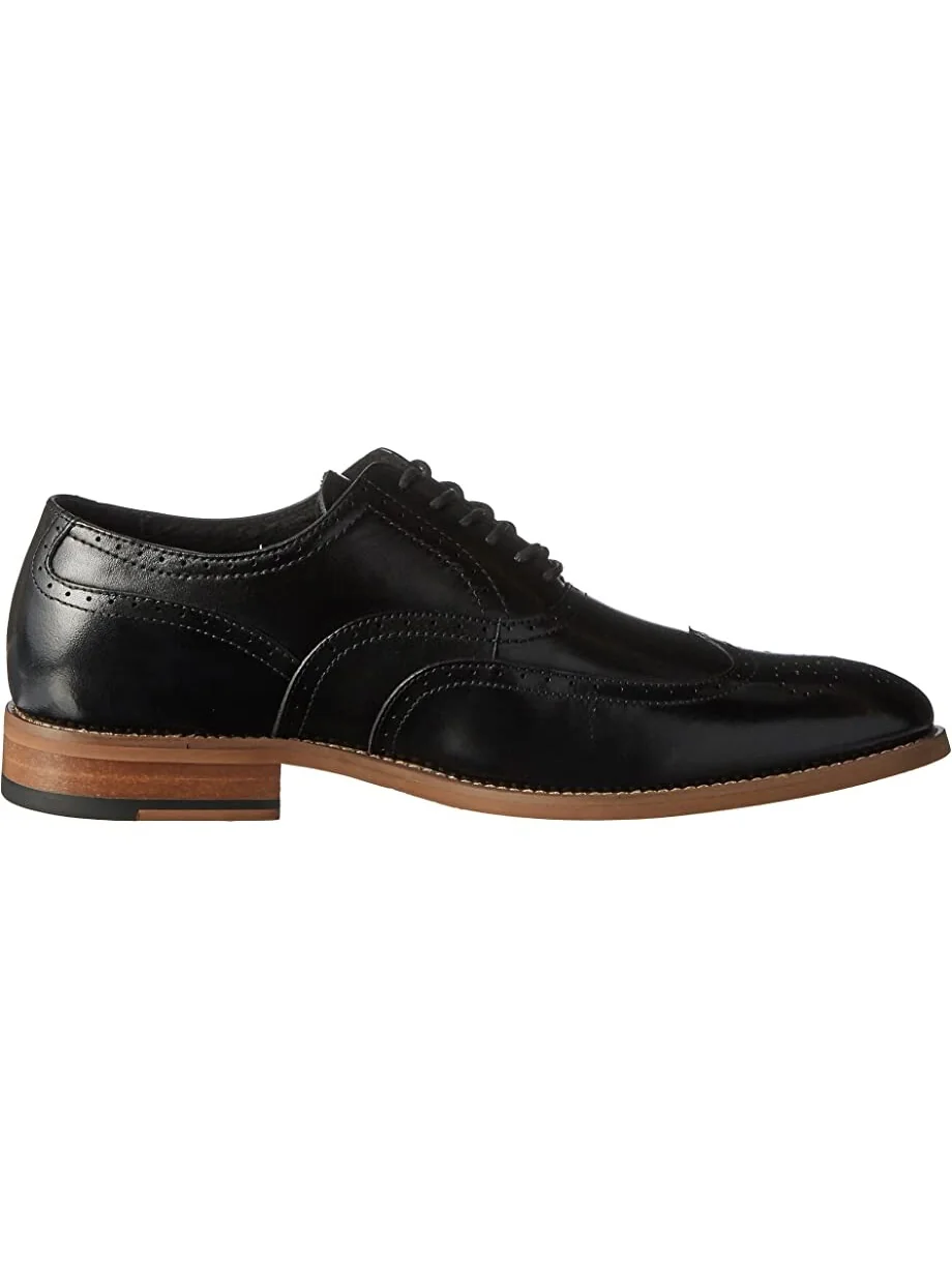 Оксфорды Dunbar Wingtip Oxford Stacy Adams — 7